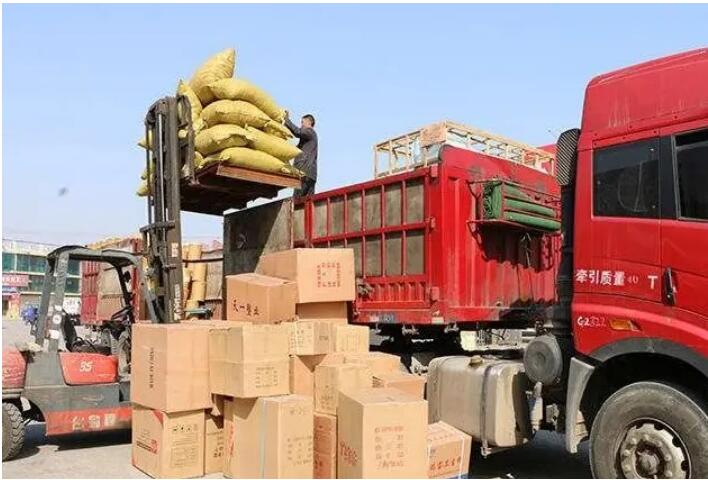 泉州到蚌山区物流专线