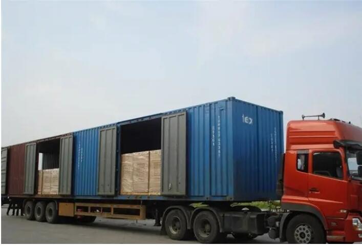 泉州到蚌山区整车运输