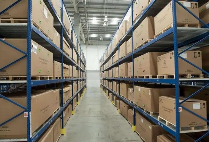 泉州到蚌山区货物仓储