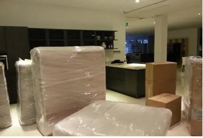 泉州到蚌山区长途搬家