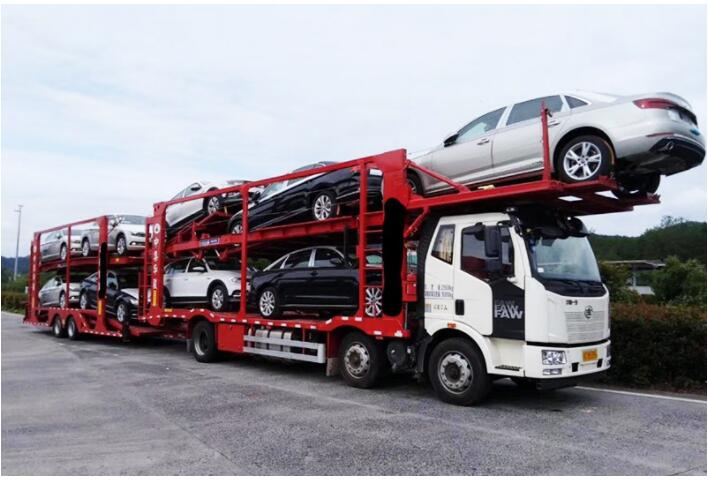 泉州到蚌山区轿车托运